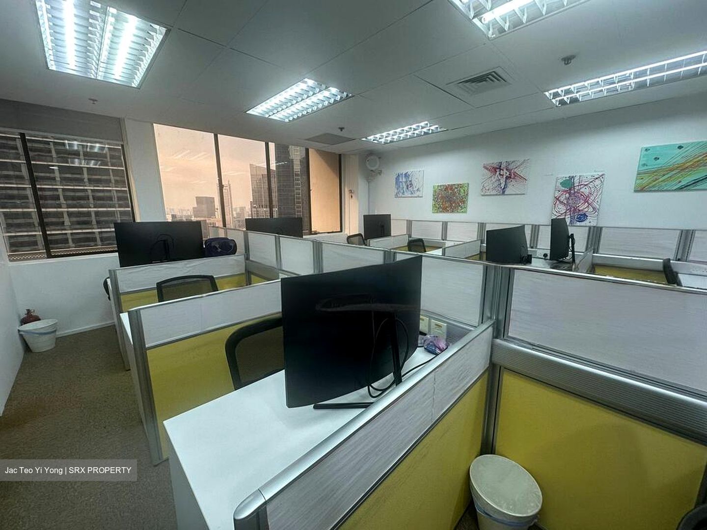 International Plaza (D2), Office #455146081